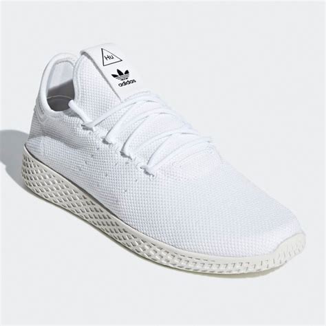 pharrell williams adidas größe 39 weiß kaufen|Pharrell Williams Adidas 50 colors.